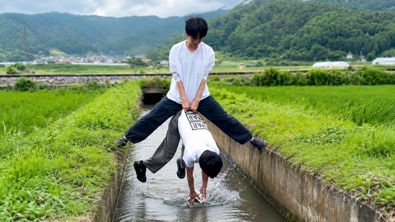 賢いボールの拾い方