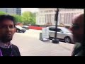Khatam-e-Nabouat Conference &amp; Petition submission in Federal Court Washington DC against Blasphemy-