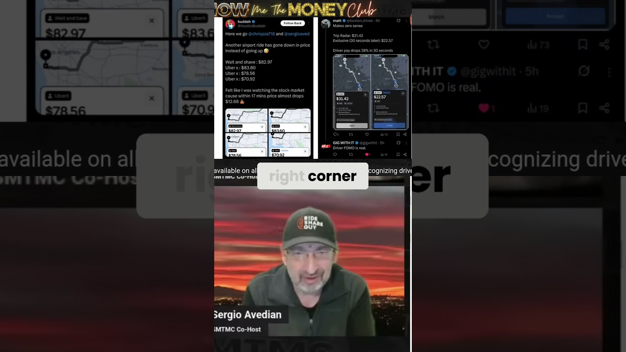 Цены на трансфер из аэропорта резко упали! Как это возможно?