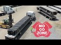 Shift Happens: Dont Let it Happen to You! (Flatbed Trucking Safety: Pipe Load Situational Awareness