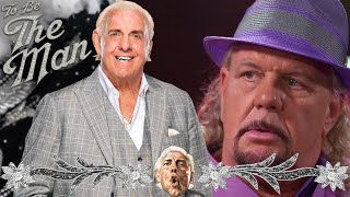 Ric Flair on Michael Hayes