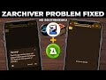 Data Access Denied Solved || No Root Or Shizuku 