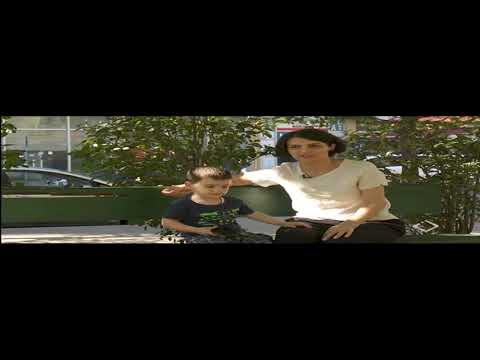 გადარჩენილი პატარები