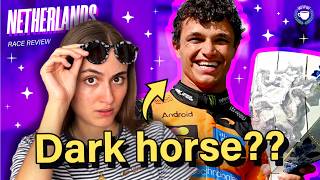 Lando Norris is HERE… and you should watch out | 2026 Dutch GP Review