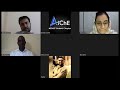 Mock Panel Interview Series Interview # 1 (AIChE NEDUET, Razia Jamil)