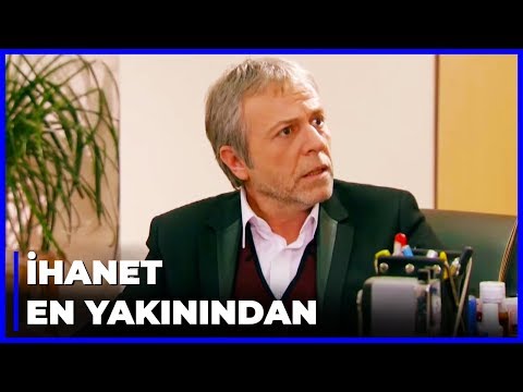 Reşat Yaşaran'ın İfadesi Alındı - Fatmagül'ün Suçu Ne? 66. Bölüm