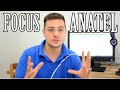 Anatel - Como fazer reclamações efetivas - Sistema Focus 