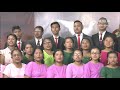 Jihova Nama |Bilsi Gitalna Ring'mitelani|Batjang Ch  Sangma & Party|Rongkhon Songgital Baptist Choir