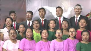 Jihova Nama |Bilsi Gitalna Ring'mitelani|Batjang Ch  Sangma & Party|Rongkhon Songgital Baptist Choir