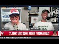 What does Donnie Freeman's injury mean for St. John's