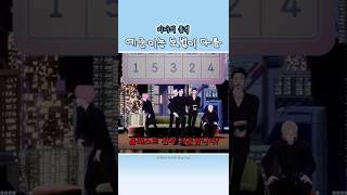 예준이는 보법이 다름 #플레이브 #plave #예준 #노아 #밤비 #은호 #하민