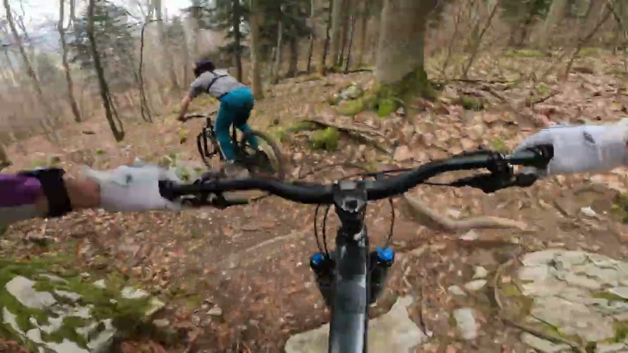 KOČEVJE - Sunday Highlights 🇸🇮 ⁴ᵏ