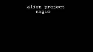 Alien project