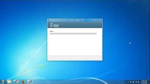 How to Download and Install JDK 8  in Window 7 , 8 1 , 10
