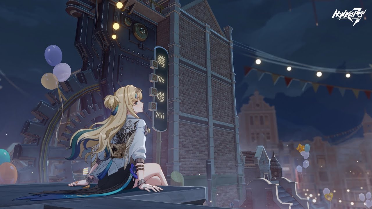 Honkai Impact 3rd Part 2 - Chapter 3 Act 3 A Crime Foretold Full - YouTube