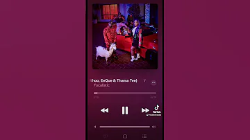 Wena My Dali By Focalistic Ft Chiccoalot Africa Afro Applemusic Southafrica Ea 