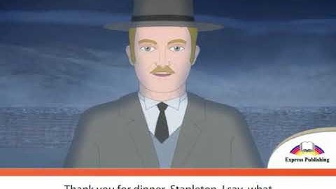 Excel 7 module 5 p54 The Hound of the Baskervilles Part 2