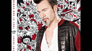 Watch Florent Pagny Tout Et Son Contraire video