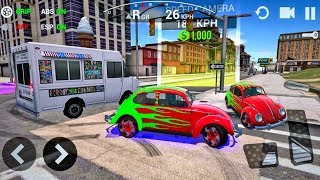 Ultimate Car Driving Classics #1 - Car Games Android gameplay screenshot 5