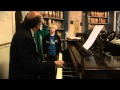 Capture de la vidéo How Do I Become A Chorister?   2007