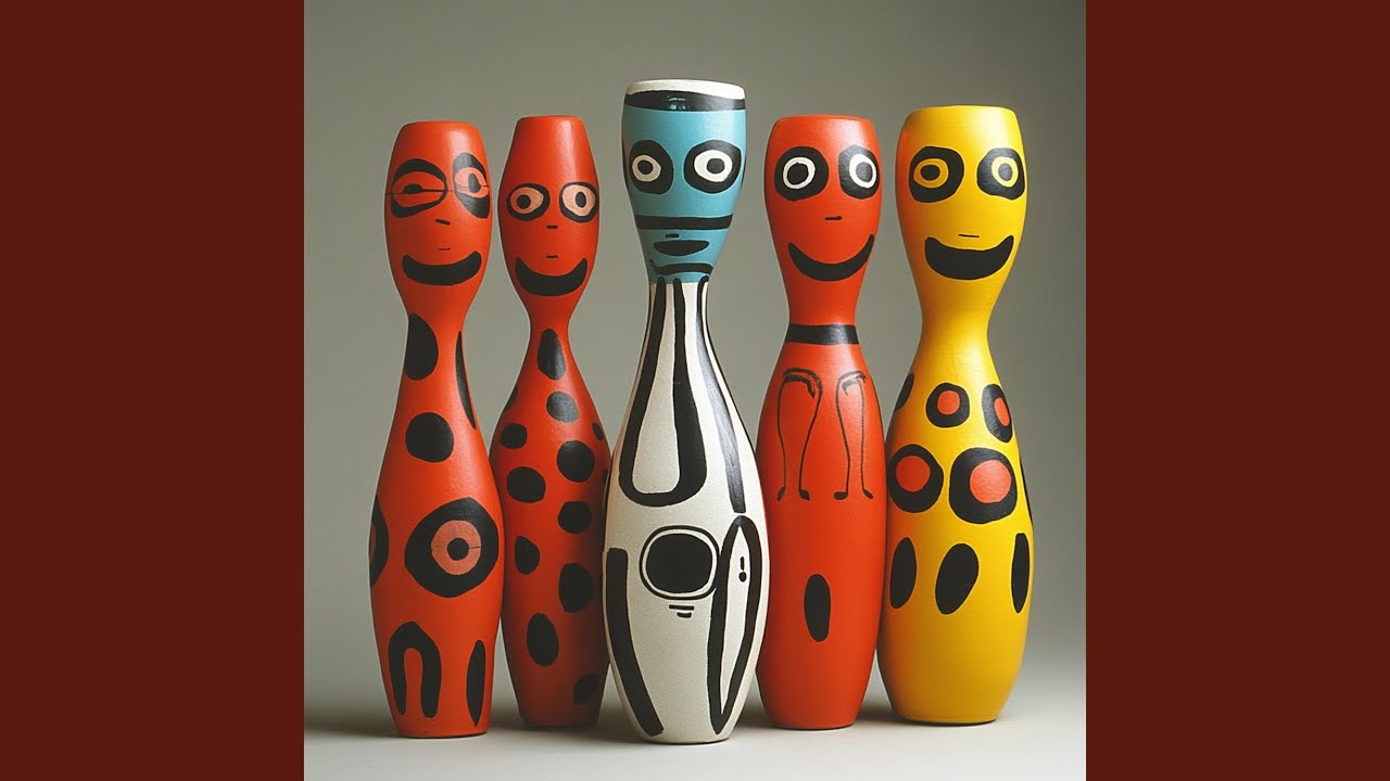 The Sentinel Canines