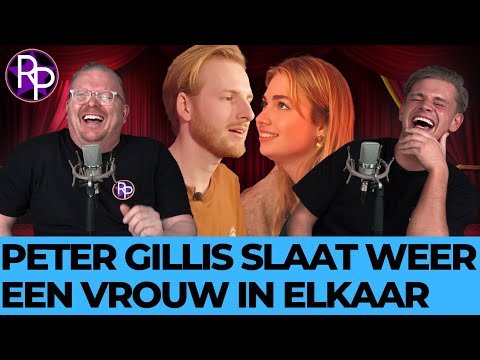 Peter Gillis slaat weer een vrouw in elkaar & Roxy Dekker wil relatie met Koen bekend maken