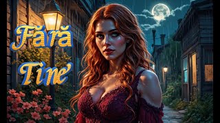 Download Lagu „Fără Tine 💔 – Melodia Care Te Va Răscoli | Hit Cinematic de Dragoste 2025” MP3