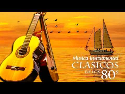 Las Melodías Instrumentales Para Boleros Suave Más Románticas