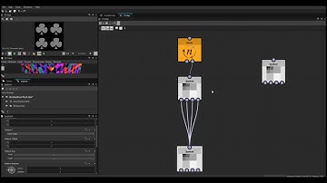 Intro to Animated Materials with Substance Designer - learn Game Development
