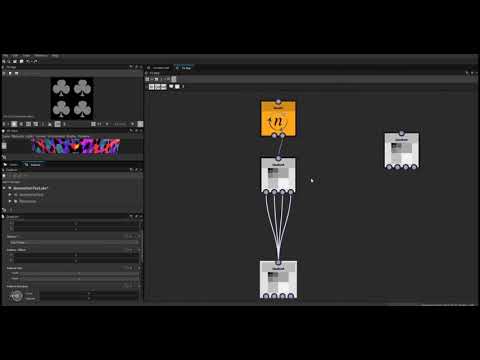 Intro to Animated Materials with Substance Designer - learn Game Development