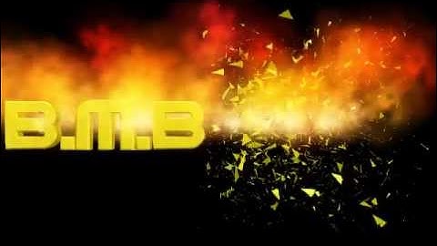 COREL MOTION STUDIO 3D INTRO