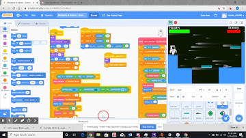 Game dev 1.1.7  Shooting Mechanism