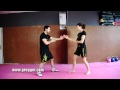 Wing chun kung fu  technique du jour  episode 01