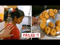 Mummy made Sambar Vada for us 😋 - Rishav Vlogs