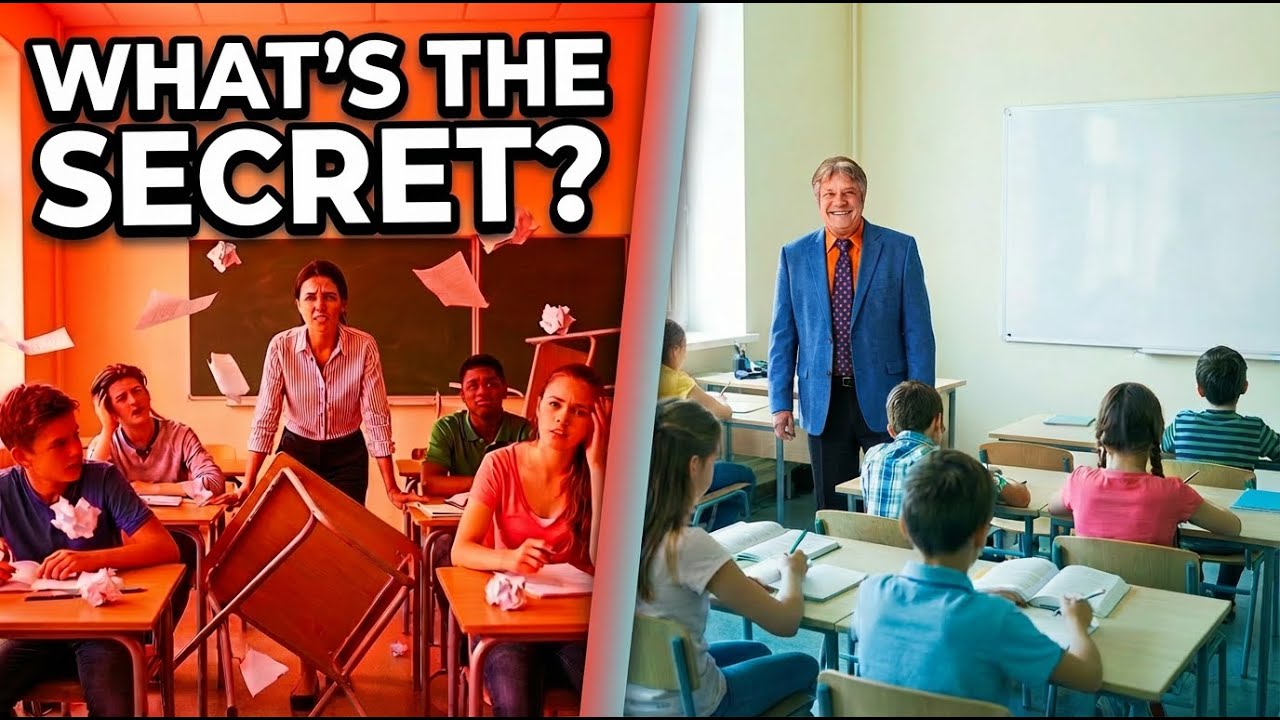 5 Skills EVERY Teacher Needs (REVEALED!) - YouTube