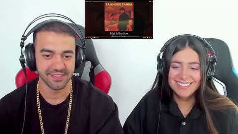 sijal & The don - "Ta khode farda" سیجل و د دن - تا خود فردا @sijalofficial