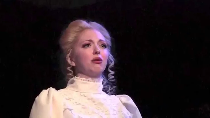Paige Kiefner, Emily's Aria- Our Town