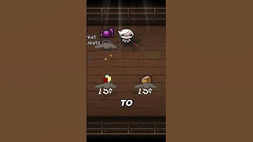 THIS Is How You Unlock The Keeper FAST In The Binding Of Isaac Repentance
