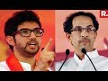 Shiv Sena To Decide On TDP's No Confidence Motion