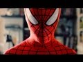 Spider-Man: Powerless