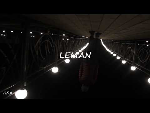 Leman - MY LIFE,I LOVE YOU (Official Video)