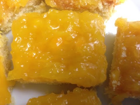 Pineapple Pie Recipe