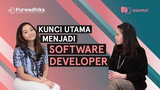 Peluang Karier Software Developer bersama Mobile Engineer GOJEK, Vania Radmila! screenshot 1