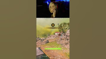 HAS THIS HAPPENED TO ANYONE BEFORE!?  #gaming #trolling  #callofduty #cod #pc #shorts #warzone