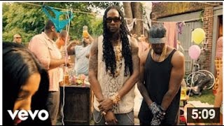 2 Chainz - Birthday Song (Explicit) ft. Kanye West