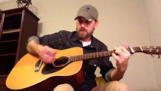 Ruby, Don't Take Your Love to Town (Kenny Rogers/Mel Tillis Cover) chords