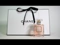 Unboxing Chanel Coco Mademoiselle