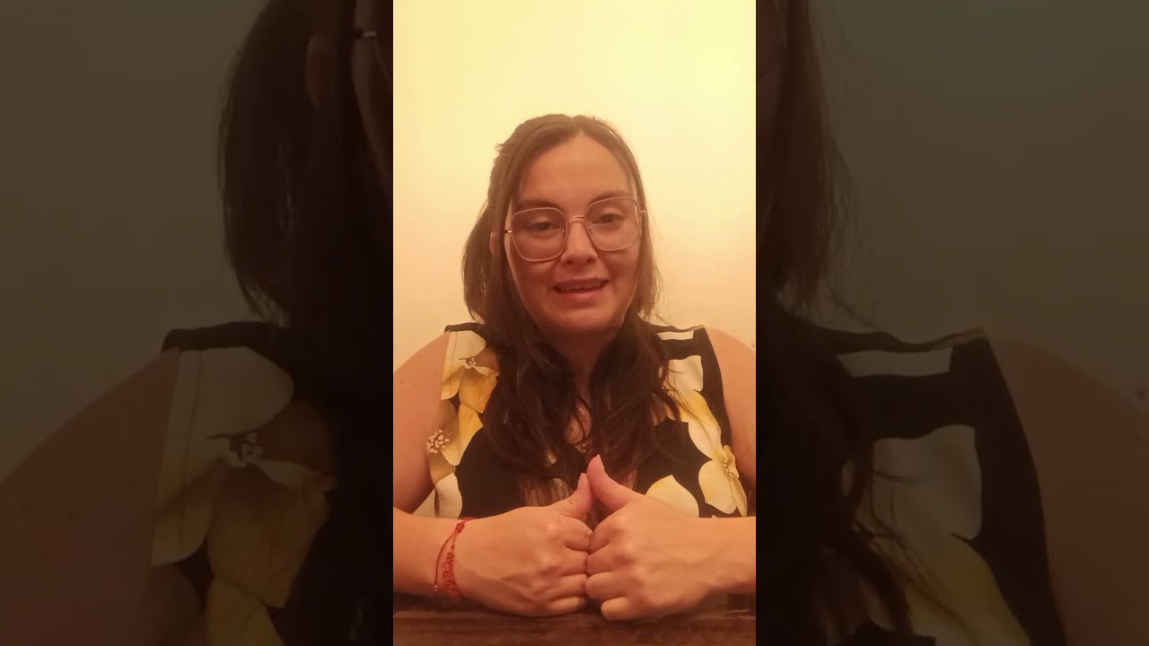 Video examen Emprendimiento en COMEX Lissette Infante Perez 