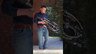most affordable crossbow Centerpoint crossbow 425fps 200lbs
