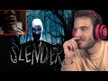 Slender - Revisiting Slender is Pure Nostalgia..